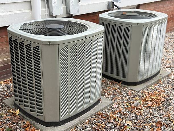 Reliable Ductwork Repair contractor in Howard Lake, MN by JG Cool HVAC